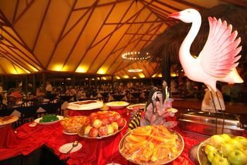Hotel Adaaran Select Hudhuranfushi