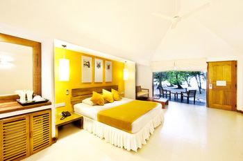Hotel Adaaran Select Hudhuranfushi