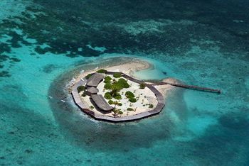 Hotel Adaaran Select Hudhuranfushi