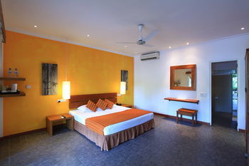 Hotel Adaaran Select Hudhuranfushi