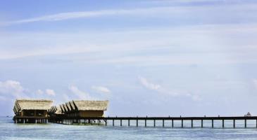 Hotel Adaaran Select Hudhuranfushi