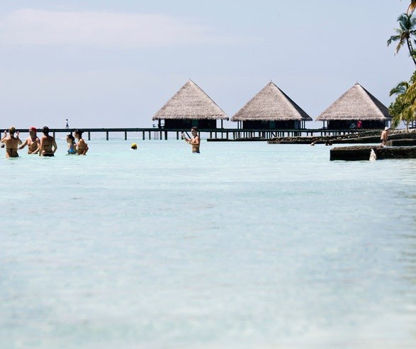 Hotel Adaaran Club Rannalhi