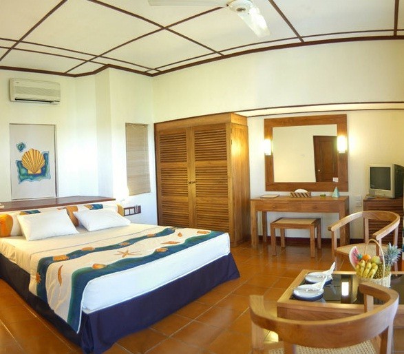 Hotel Adaaran Club Rannalhi