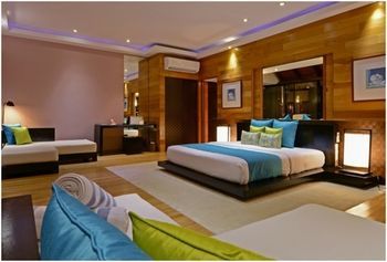 Hotel Adaaran Prestige Vadoo