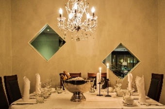 Quality Hotel Ostersund (.)