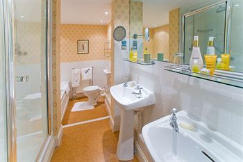 Hotel Middlethorpe Hall & Spa