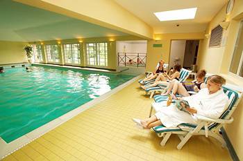 Hotel Middlethorpe Hall & Spa
