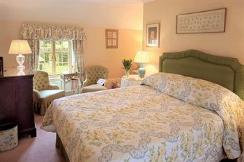 Hotel Middlethorpe Hall & Spa