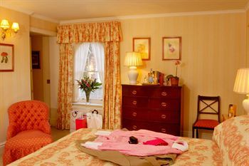 Hotel Middlethorpe Hall & Spa