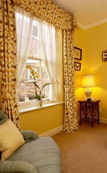 Hotel Middlethorpe Hall & Spa