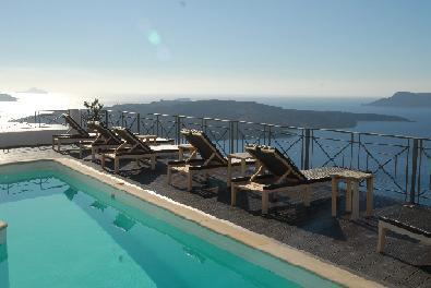 Aparthotel Athina Luxury Suites