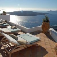 Aparthotel Athina Luxury Suites