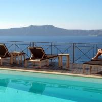 Aparthotel Athina Luxury Suites
