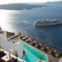 Aparthotel Athina Luxury Suites