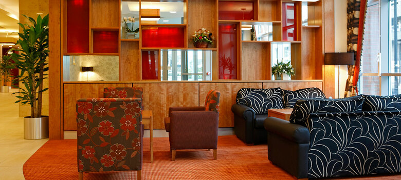Leonardo Hotel Sheffield - Formerly Jurys Inn