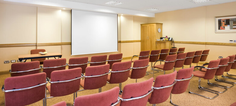 Leonardo Hotel Sheffield - Formerly Jurys Inn