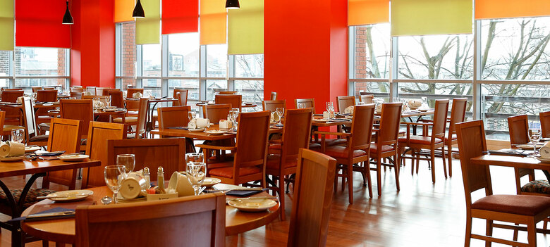 Leonardo Hotel Sheffield - Formerly Jurys Inn