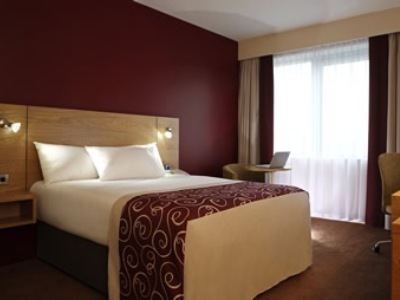 Leonardo Hotel Sheffield - Formerly Jurys Inn