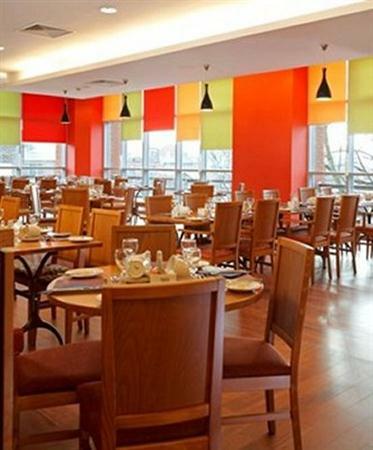 Leonardo Hotel Sheffield - Formerly Jurys Inn