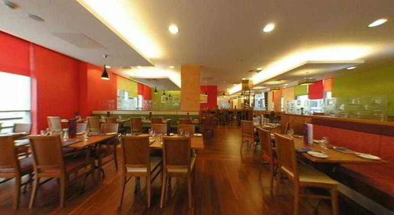 Leonardo Hotel Sheffield - Formerly Jurys Inn