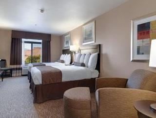 Hotel Wingate By Wyndham St George
