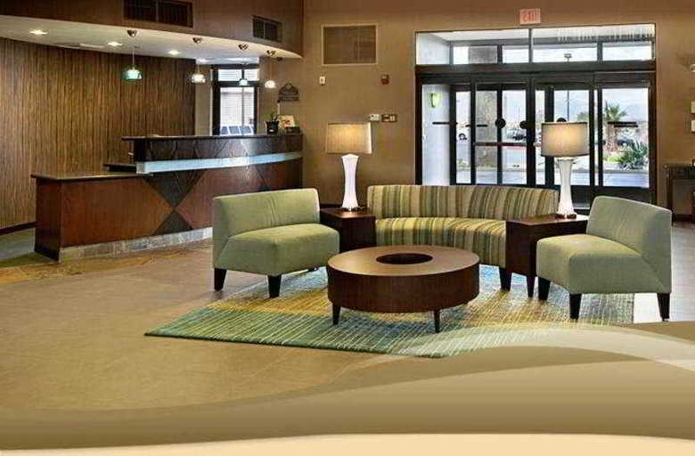 Hotel Wingate By Wyndham St George