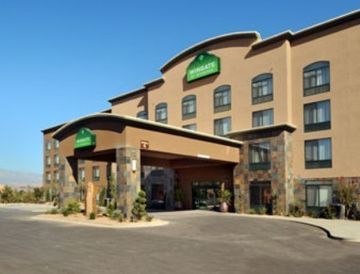 Hotel Wingate By Wyndham St George