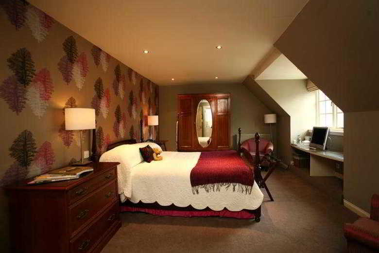 Hotel Rufflets Country House