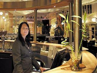 Quality Hotel Vasteras(.)
