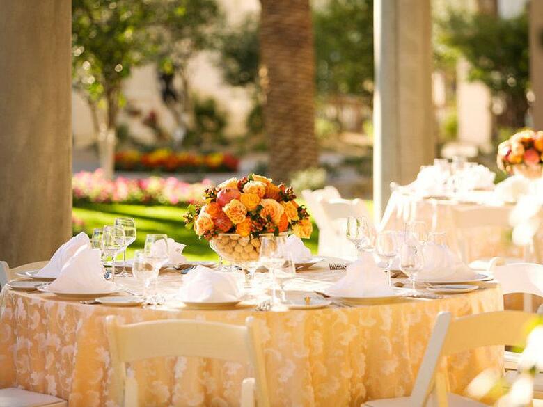 Hotel Montelucia Resort & Spa