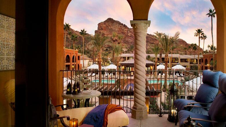 Hotel Montelucia Resort & Spa