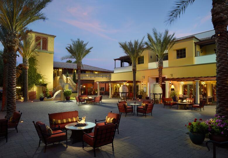 Hotel Montelucia Resort & Spa