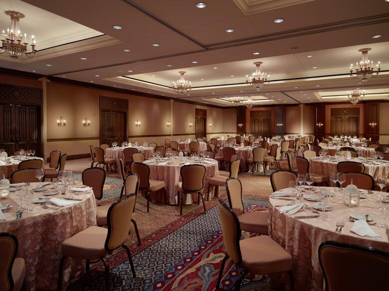 Hotel Montelucia Resort & Spa