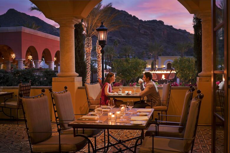 Hotel Montelucia Resort & Spa