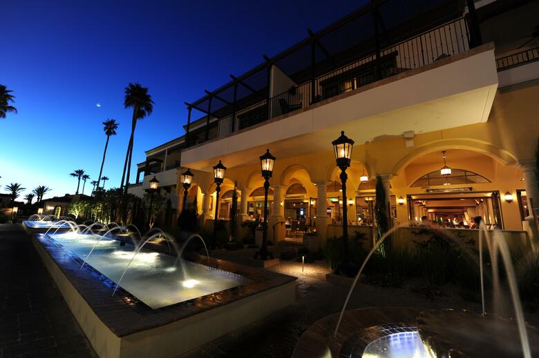 Hotel Montelucia Resort & Spa