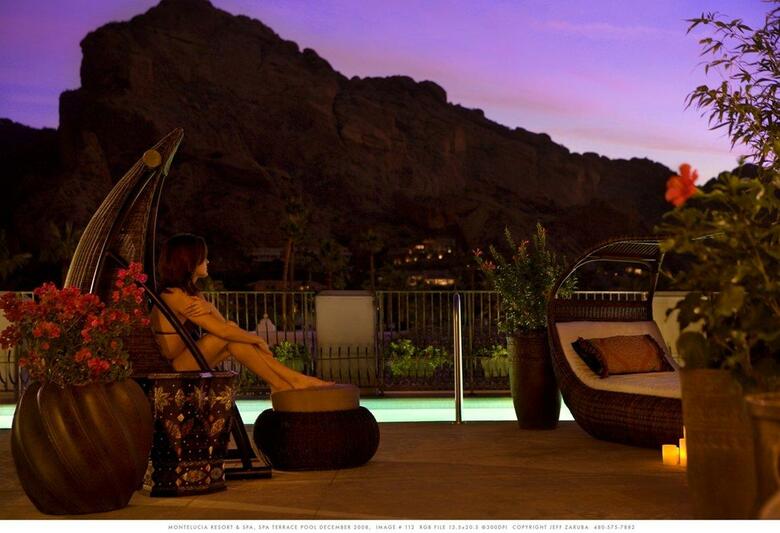 Hotel Montelucia Resort & Spa