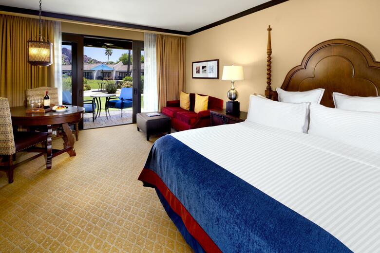 Hotel Montelucia Resort & Spa