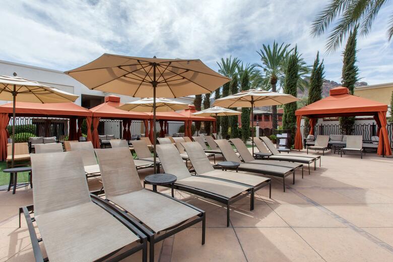 Hotel Montelucia Resort & Spa