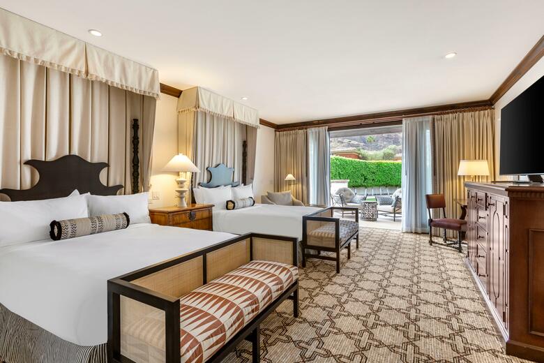 Hotel Montelucia Resort & Spa