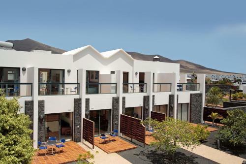 Hotel Caybeach Papagayos