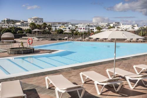 Hotel Caybeach Papagayos