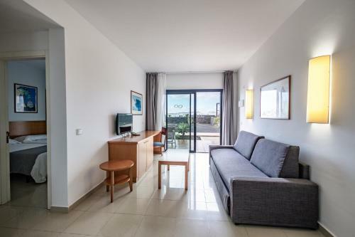 Hotel Caybeach Papagayos