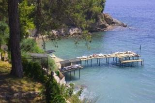 Apartamentos Aska Hotels Buse Resort