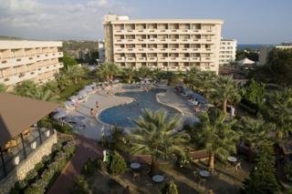 Apartamentos Aska Hotels Buse Resort