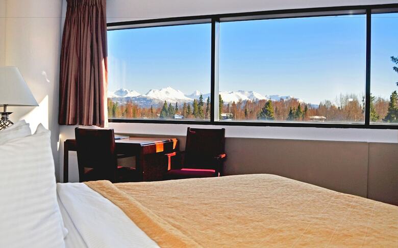Hotel Quality Inn Airport