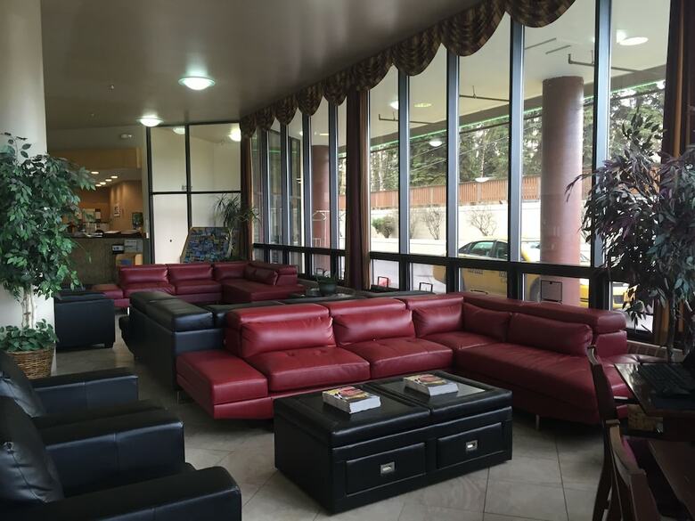 Hotel Quality Inn Airport