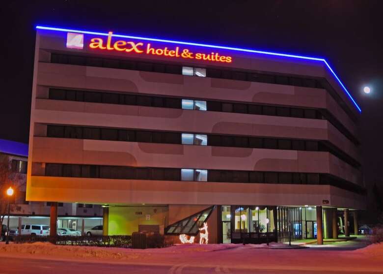 Hotel Quality Inn Airport