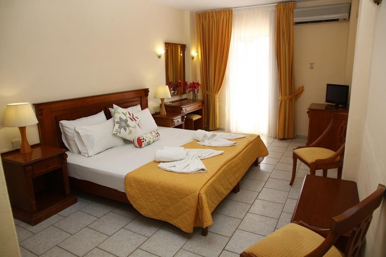 Hotel Alexander House