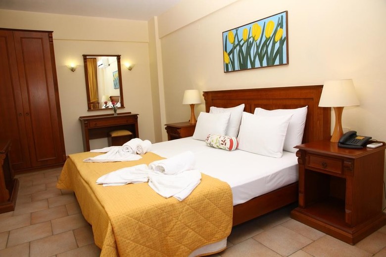 Hotel Alexander House
