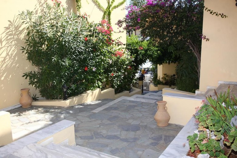 Hotel Alexander House